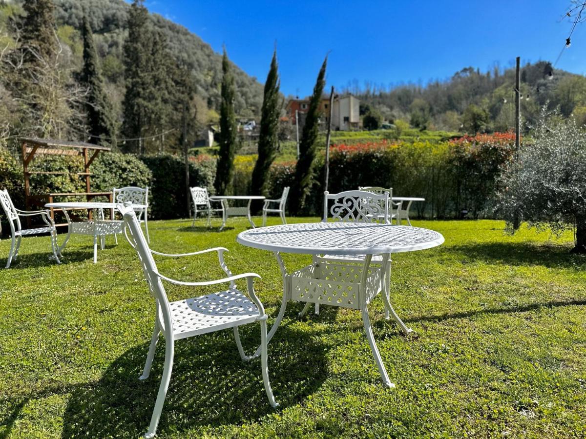 La Sosta In Toscana Camaiore Extérieur photo