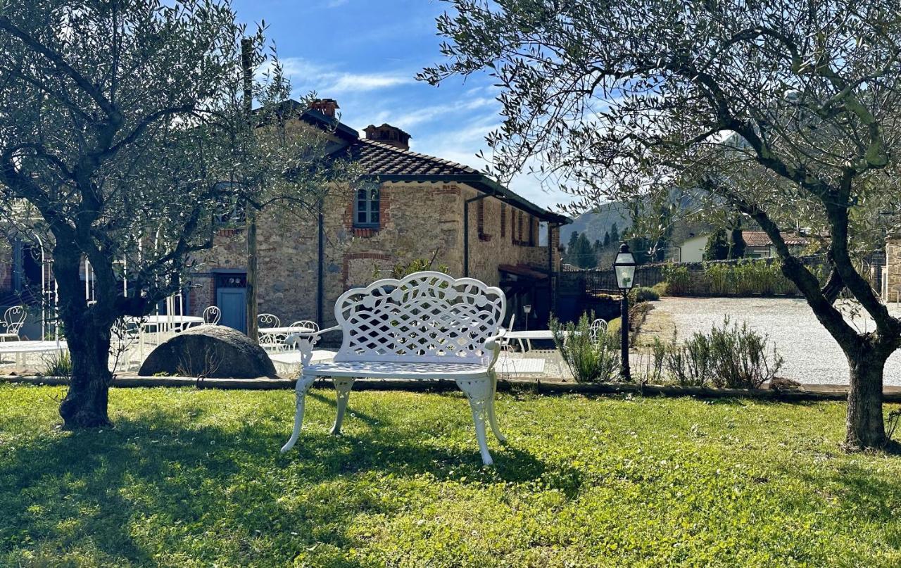 La Sosta In Toscana Camaiore Extérieur photo