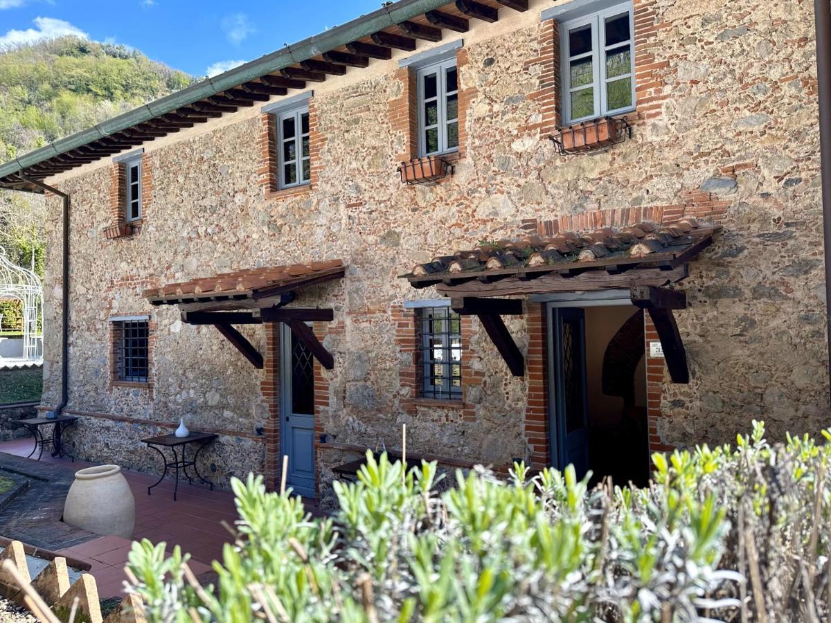 La Sosta In Toscana Camaiore Extérieur photo