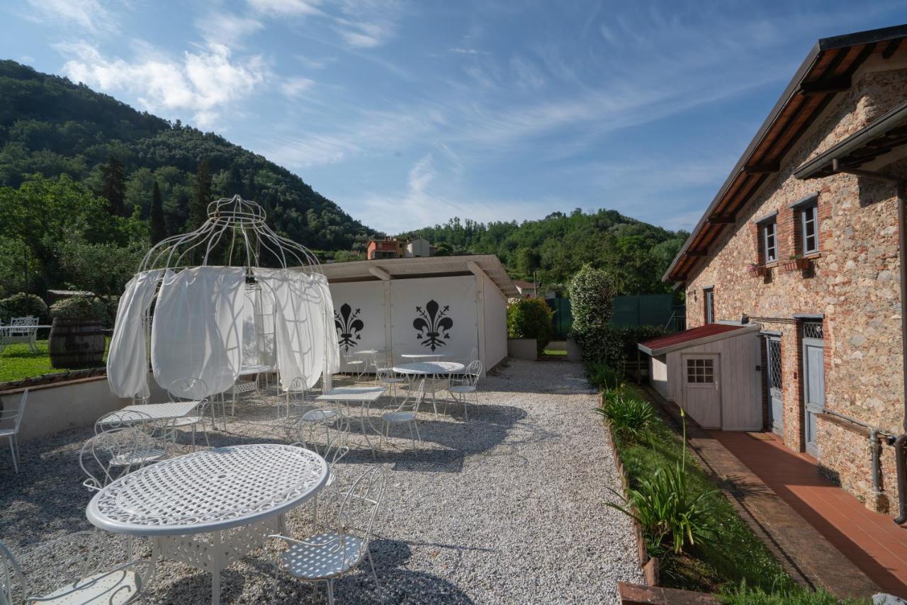 La Sosta In Toscana Camaiore Extérieur photo
