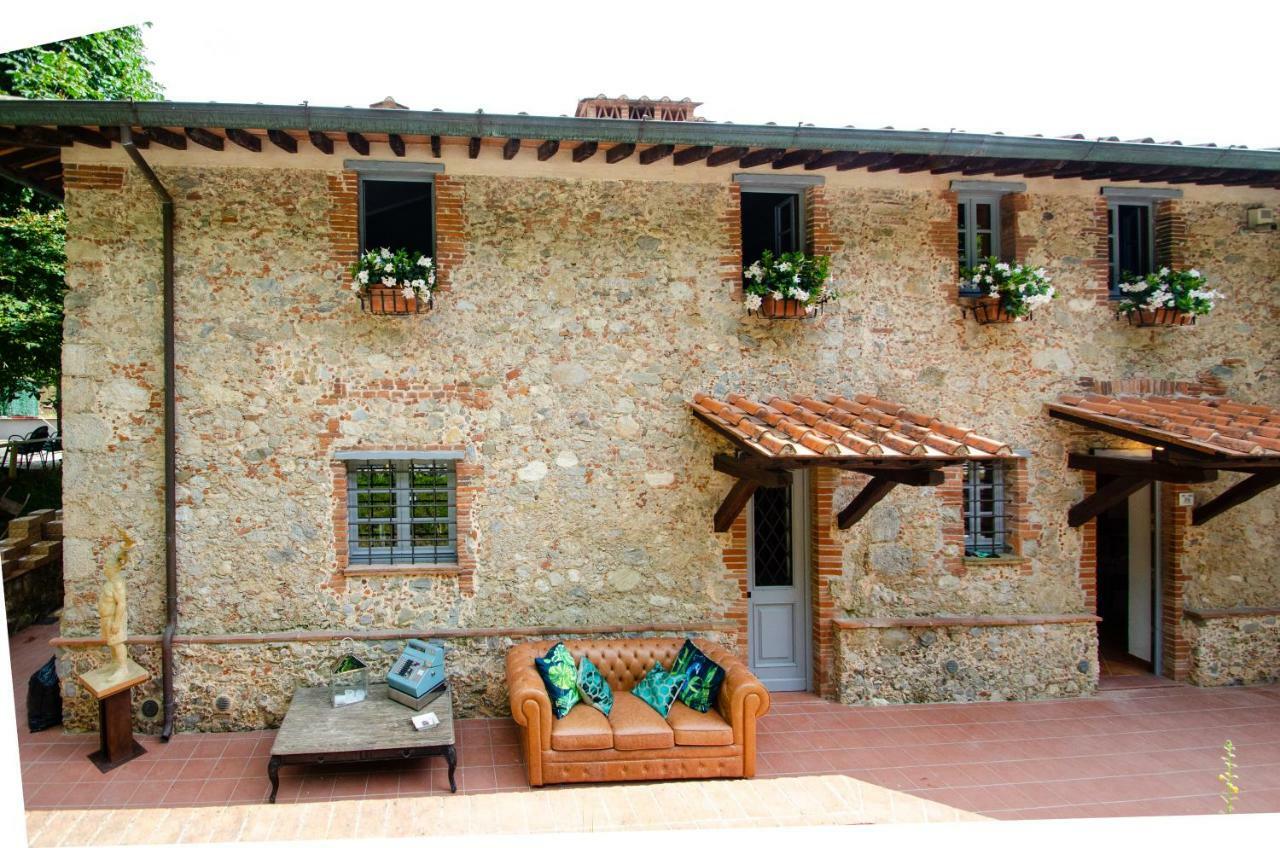 La Sosta In Toscana Camaiore Extérieur photo