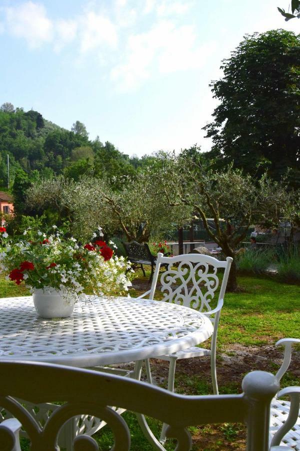La Sosta In Toscana Camaiore Extérieur photo